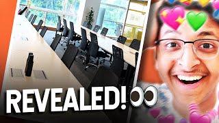 Day in the Life at a BILLION Dollar Startup Office!