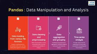 The Data Science Toolbox | IPCS GLOBAL