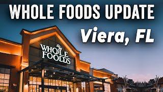 The Crossings at Viera UPDATE | Home Depot, Whole Foods, +More (Nov 2024)