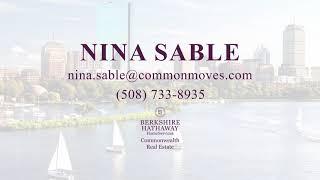 Nina Sable Real Estate