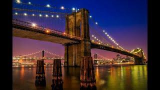 Brooklyn Bridge (March 2025)