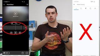 Ring Devices Without A Subscription: What Still Works (Hint: Not Much)