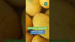Mango Season Is Here. #mango #fruits #commodity #price #india