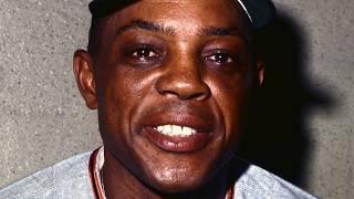 The Tragedy Of Willie Mays Just Got Sadder And Sadder