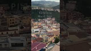 Sardinia, Italy Must See Places Part 4: Castelsardo