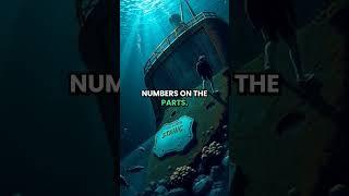 Titanic Conspiracy:  The Ship Swap Theory - Part 3