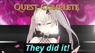 [Vtuber Commentary Stream] Yapping about the Phase Connect concert. They did it!