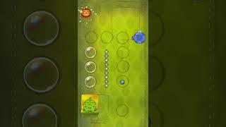 Cut the rope #games #gaming #gameshorts #gameplay #cuttherope #fazool