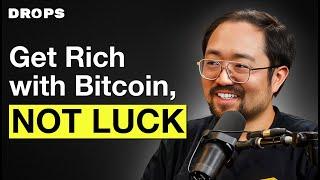 The Bitcoin Gold Rush That's Happening RIGHT NOW (4 ways to earn Bitcoin yield) - SatLayer CEO | DE6