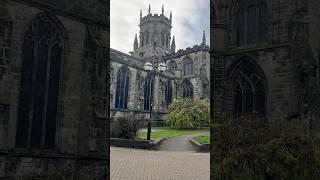 Listen to the church bell   #church #england #UK #christ #bells