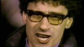 Donnie Iris and the Cruisers - Agnes (1980) (Official Video)