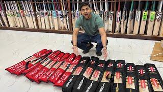 Gray nicolls live fresh all bats  flat discount review|  whatsapp us 9319360400 | Vansh sports Delhi