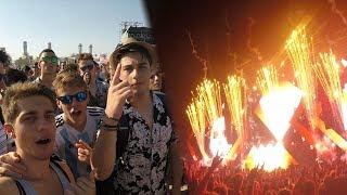 Barcelona Beach Festival 2018 | BBF18