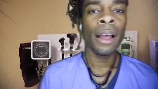 ASMR - ROLE PLAY : Physical Check UP