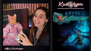 Abyss: The Wraiths of Eden | Full Playthrough | Kastaclysm
