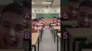 POV: When the nerd gets picked on by the bullies #comedy #relatable #fyp #viral #lipsync #acting 