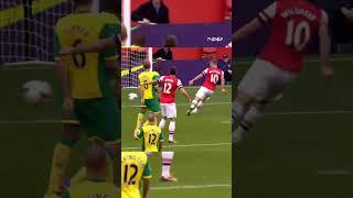 Best goals in PL 