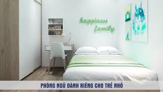 Watch " Khám phá Căn Hộ Cao Cấp Charm City Bình Dương "