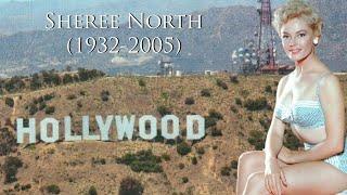 Sheree North (1932-2005)