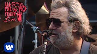 Grateful Dead - Estimated Prophet (Live at Sullivan Stadium; Foxboro, MA 07/14/90) [Official Video]