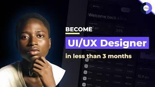 How to Become a UI/UX Designer in 2024? Best Guide to Follow