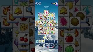 Fruit Puzzle Games । Tile Club Match Puzzle Game । Level 350 - 355 । Best Android Games 2024