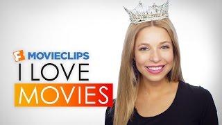 I Love Movies: Kira Kazantsev - Clueless (2015) HD