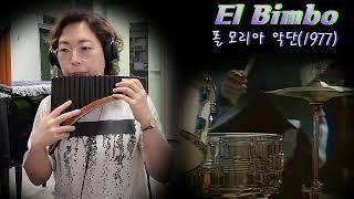 El Bimbo(엘 빔보) Panflute 연주 조은혜