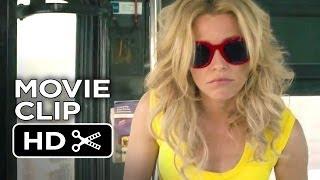 Walk of Shame Movie CLIP - Dollar Fifty (2014) -Elizabeth Banks Movie HD