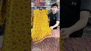 Biggest Sale Of All Time On Bin Saeed | Stitched Printed Lawn Collection