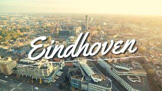 Mini Tour of Eindhoven 4K