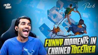 Shreeman Legend Funny Moments In #chainedtogether [Part-6]