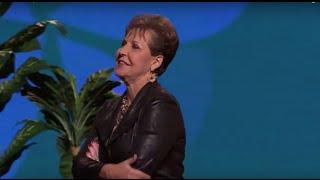 A Made Up Mind | Joyce Meyer