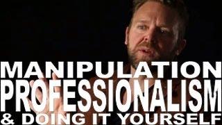 DIRECTOR UNLEASHED! - JOE CARNAHAN HOLLYWOOD TRENCHES PART 1