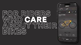 The BMC Companion App: For Riders Who Care About Their Bikes