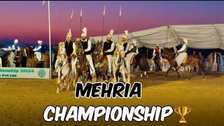 MEHRIA CHAMPIONSHIP DAY 2️ BEST GAME