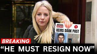 1 HOUR AGO: Starmer Collapses as Isabel Oakeshott Exposes Shocking Secret on Live TV…