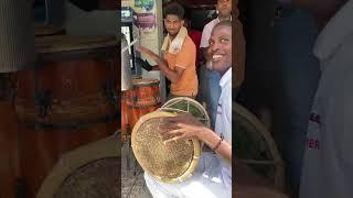 Coro de poder y liberación en San Miguel de Manoguayabo 