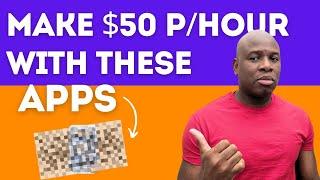 7 App Ideas That Will Make You $50+ Driving  Your Vehicle!!!