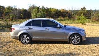 2008 Mercedes Benz C320 - 2675