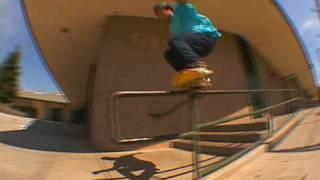 Nick Hernandez-One More Try