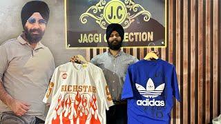 jaggi collection near chand cinema ,ludhiana