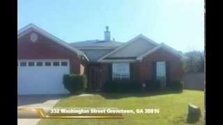 Grovetown Ga Owner Finance Homes