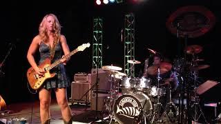 Samantha Fish - Black Wind Howlin'...War Pigs (live) editing currently in process