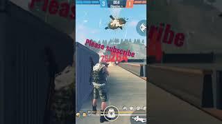 FF Shiva gaming short video subscribe and like