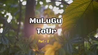 Mulugu Tour Promo - Part 2 | Telangana Tourist Places in Telugu | Our Forest Tour | Bobby Kanna