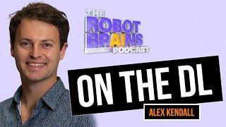 Season 2 | On the DL with Alex Kendall