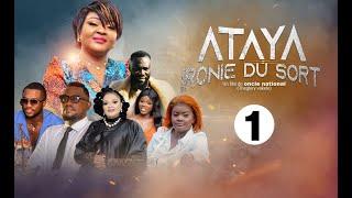 " ATAYA"  EPISODE 1 [ Nouveau Film congolais] Bel-Art prod Novembre  2024