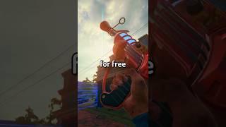 HOW TO GET A FREE RAY GUN IN BLACK OPS 6 ZOMBIES!!!