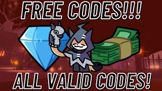 All Codes In Doodle World (November 2024)